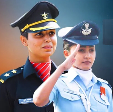 CDS AFCAT Foundation
